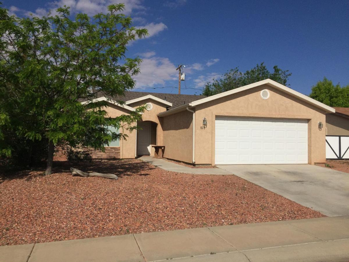 Lone Rock Retreat - 3-Bedroom Near Lake Powell Page Bagian luar foto