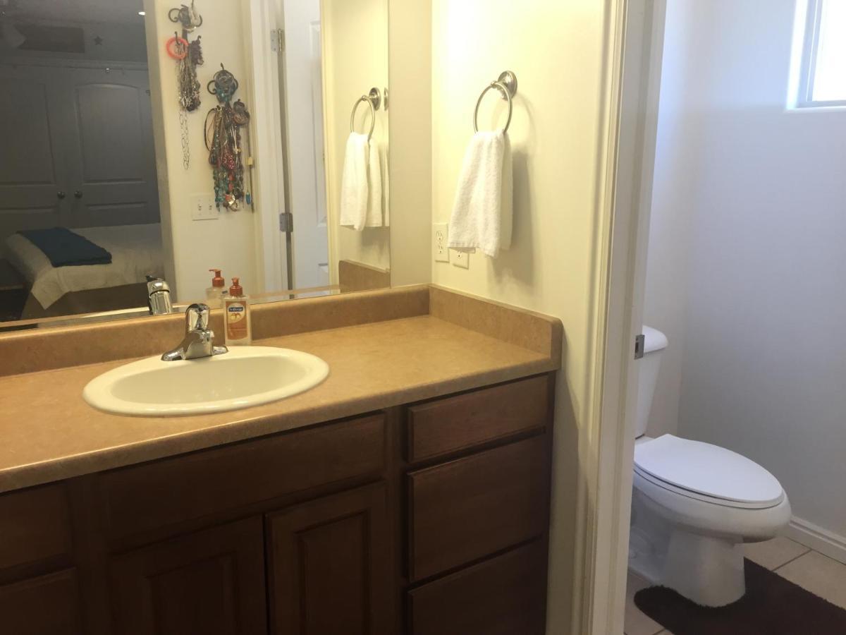 Lone Rock Retreat - 3-Bedroom Near Lake Powell Page Bagian luar foto